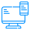 sales of electronics